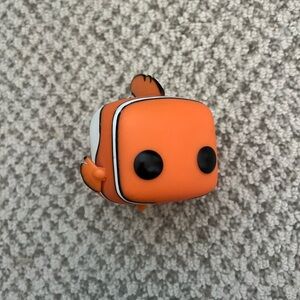 Funko Pop Figure Nemo